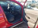 Hyundai TUCSON Sel Image 11
