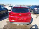 Hyundai TUCSON Sel Image 12