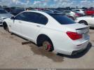 BMW 7 Series Image 2