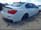 BMW 7 Series Image 5