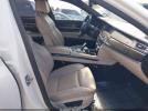 BMW 7 Series Image 3