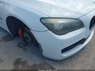 BMW 7 Series Image 7
