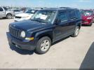Jeep Patriot Latitude Image 2