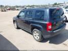 Jeep Patriot Latitude Image 11