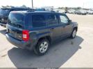 Jeep Patriot Latitude Image 8