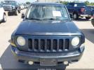 Jeep Patriot Latitude Image 4