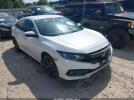 Honda Civic Sport Image 1