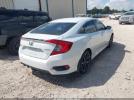 Honda Civic Sport Image 6