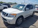 Nissan Armada Platinum Image 6