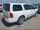 Nissan Armada Platinum Image 4