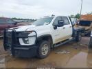 Chevrolet Silverado 2500 4wd Double Cab Long Bed Wt Image 2