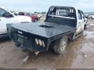 Chevrolet Silverado 2500 4wd Double Cab Long Bed Wt Image 3