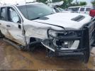 Chevrolet Silverado 2500 4wd Double Cab Long Bed Wt Image 12