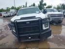 Chevrolet Silverado 2500 4wd Double Cab Long Bed Wt Image 9