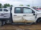 Chevrolet Silverado 2500 4wd Double Cab Long Bed Wt Image 8