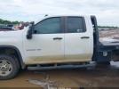 Chevrolet Silverado 2500 4wd Double Cab Long Bed Wt Image 10