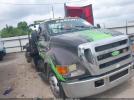 Ford F-650 Image 1