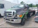 Ford F-650 Image 3