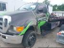 Ford F-650 Image 10