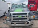 Ford F-650 Image 13