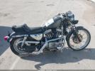 Harley-Davidson Xl1200 Image 8