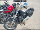 Harley-Davidson Fxst Image 6