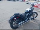 Harley-Davidson Fxst Image 3