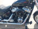 Harley-Davidson Fxst Image 12