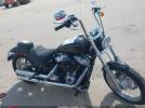 Harley-Davidson Fxst Image 5