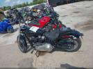 Harley-Davidson Fxst Image 4