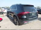 Mercedes-Benz GLE 4matic Image 7