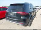 Mercedes-Benz GLE 4matic Image 5