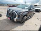 Toyota Tundra Limited 4wd Image 2