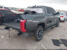 Toyota Tundra Limited 4wd Image 15
