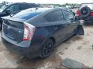 Toyota Prius Three Image 3