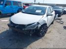 Toyota Corolla Se Image 11