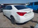 Toyota Corolla Se Image 3