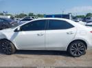 Toyota Corolla Se Image 13