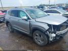 Hyundai SANTA FE Sel Image 1