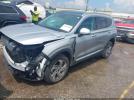 Hyundai SANTA FE Sel Image 5