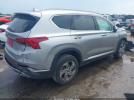 Hyundai SANTA FE Sel Image 8