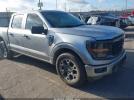 Ford F-150 Stx Image 1