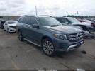 Mercedes-Benz Gls-class 4matic Image 1