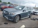 Mercedes-Benz Gls-class 4matic Image 4