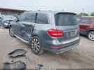 Mercedes-Benz Gls-class 4matic Image 16