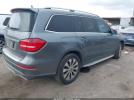 Mercedes-Benz Gls-class 4matic Image 15