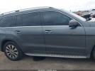 Mercedes-Benz Gls-class 4matic Image 9