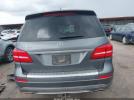 Mercedes-Benz Gls-class 4matic Image 14
