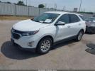 Chevrolet Equinox Lt Image 5