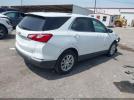 Chevrolet Equinox Lt Image 4